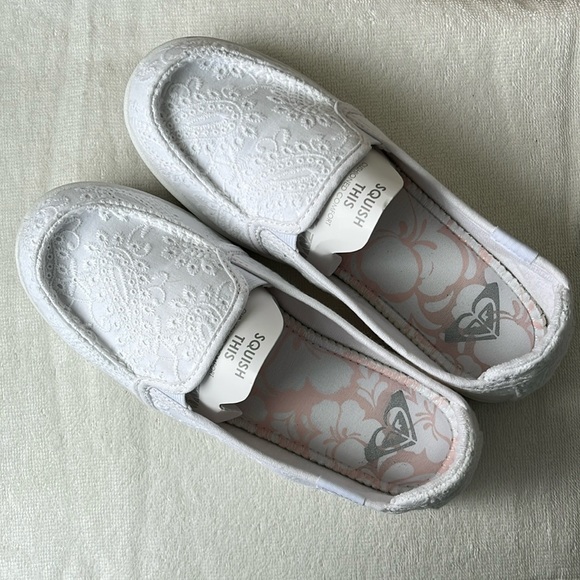 Roxy | Shoes - Picture 1 of 9
